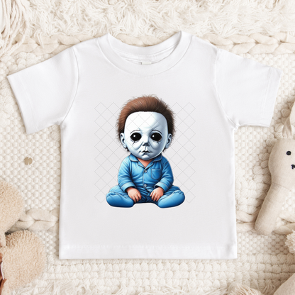 Myers Spooky Fam ** MULTI PART** SOLD  SEPARATELY** Transfer