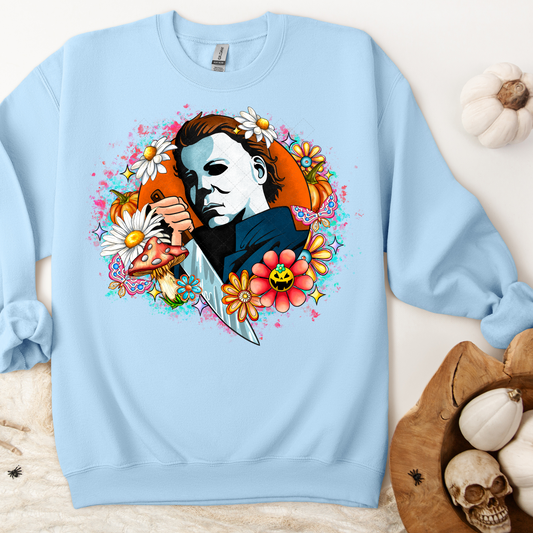 Myers Flower Transfer