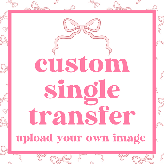 Custom Transfer