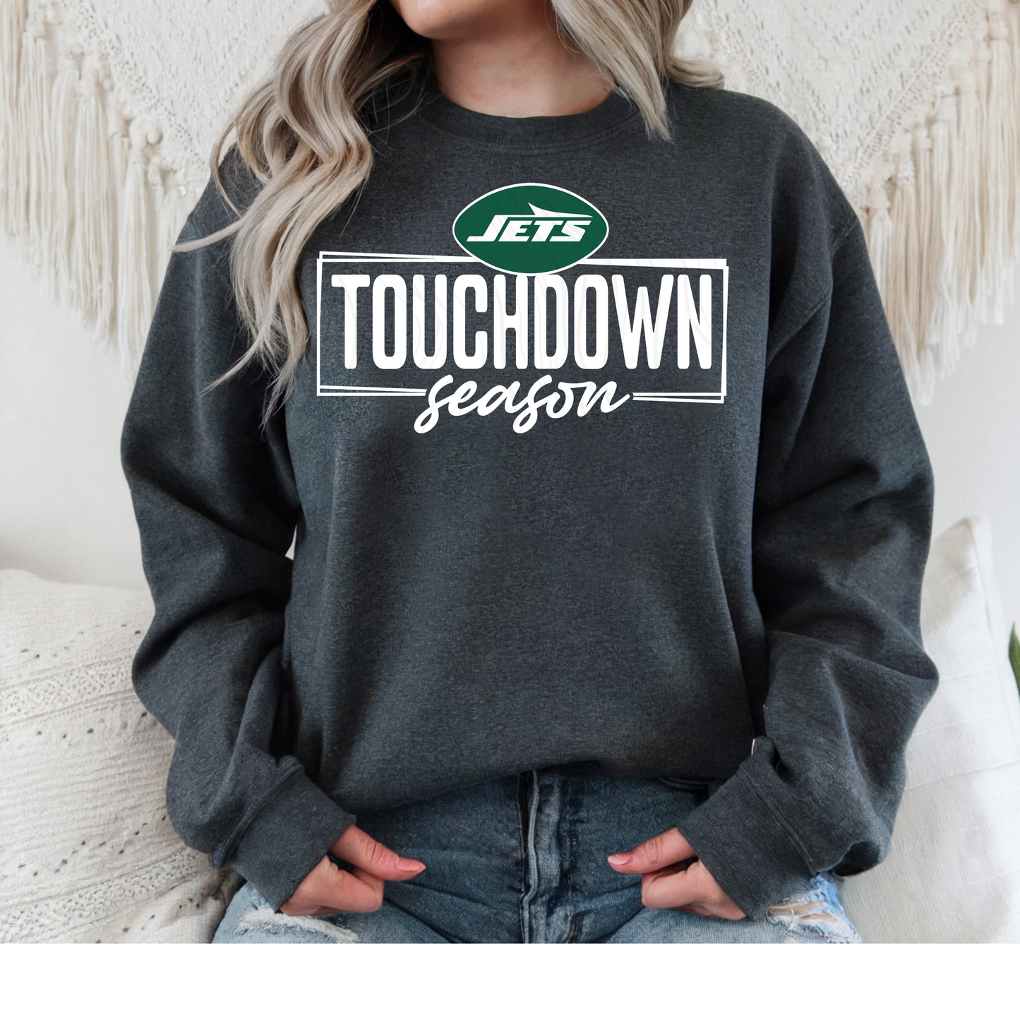 NK TOUCHDOWN Transfer