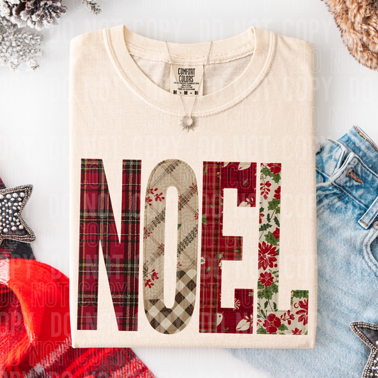 NOEL TRANSFER