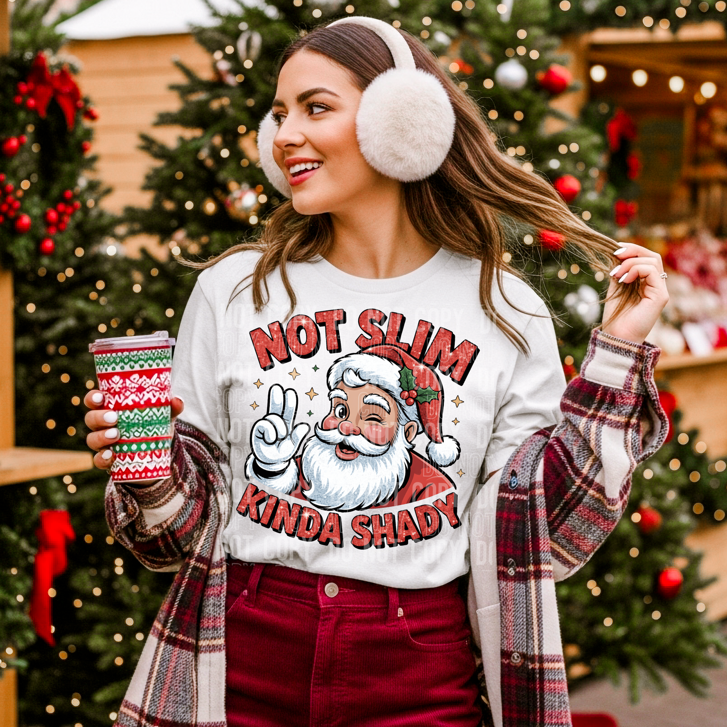 NOT SLIM KINDA SHADY TRANSFER