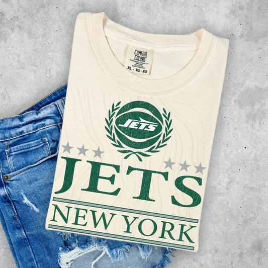 NYJ Collegiate Style Transfer
