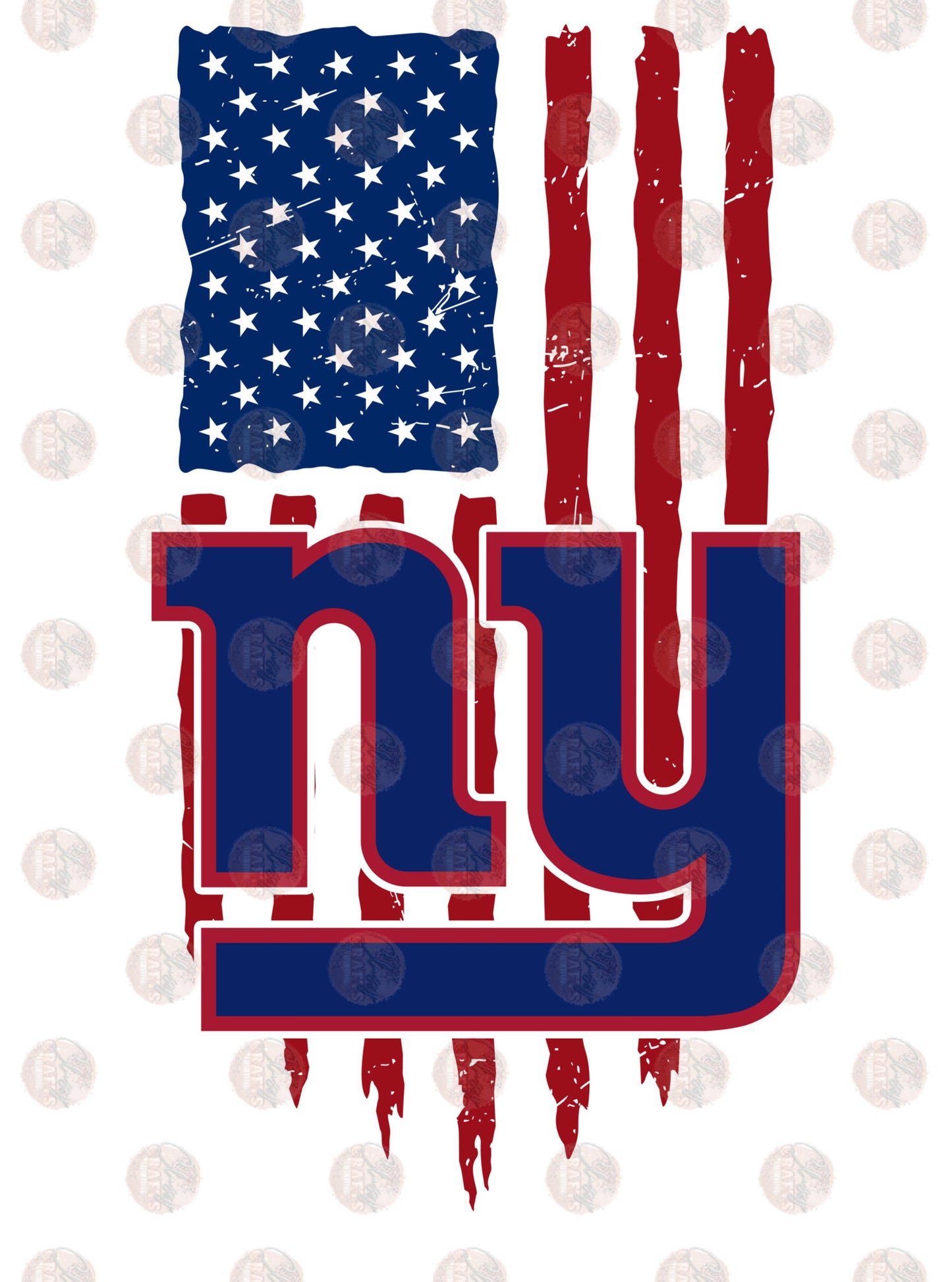 NYG On Flag Transfer