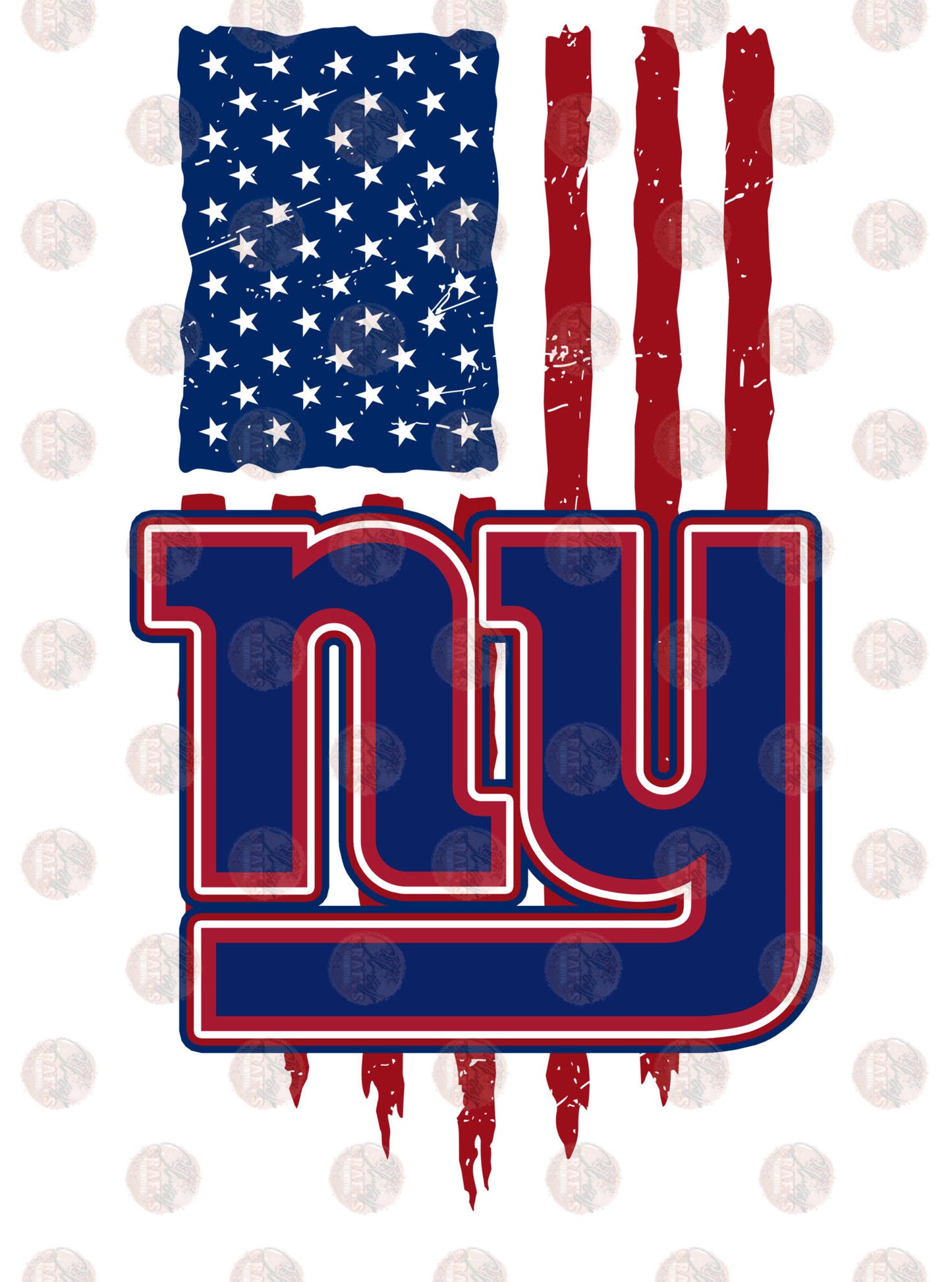 NYG On Flag Transfer