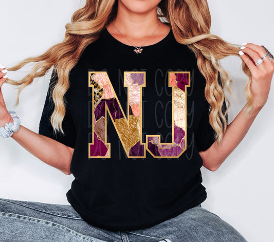 New Jersey Floral Transfer