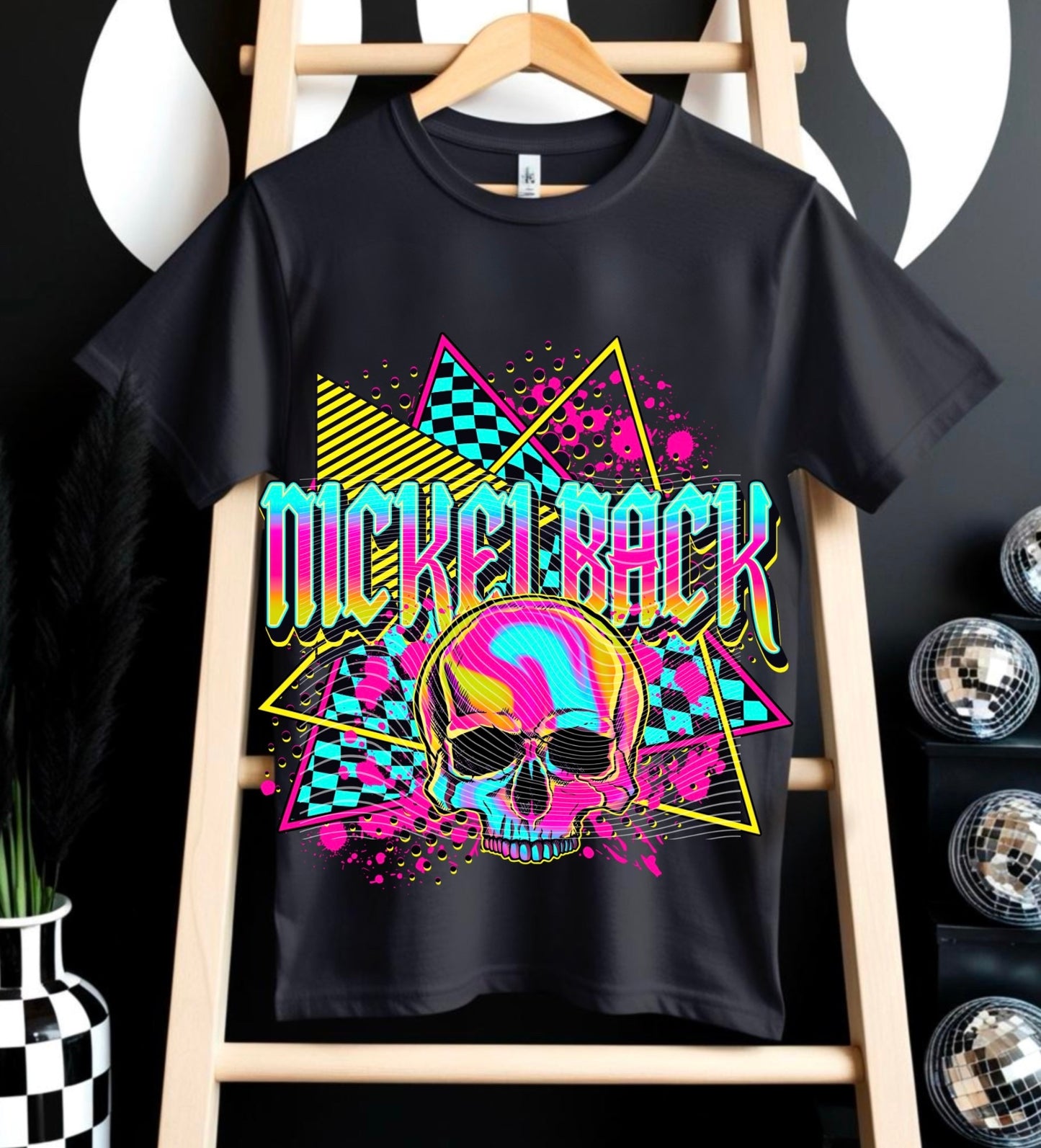 Neon NB Transfer