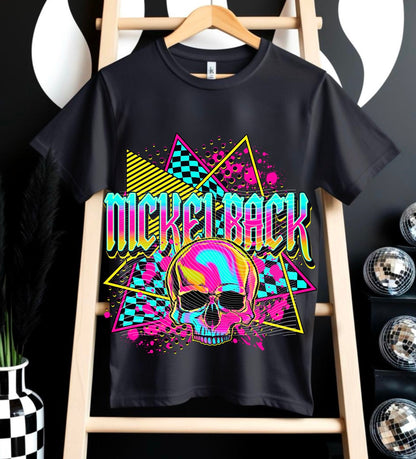 Neon NB Transfer
