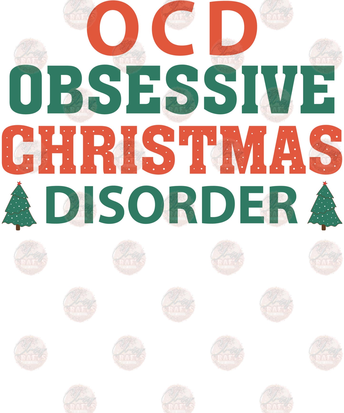 OCD Transfer