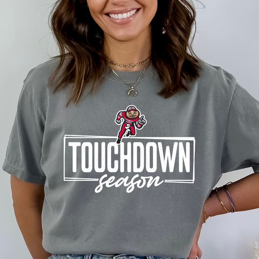 OS TOUCHDOWN Transfer
