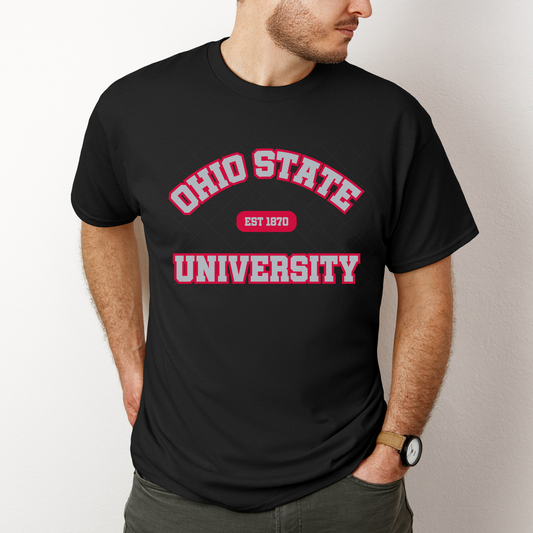 Ohio State Univ Transfer