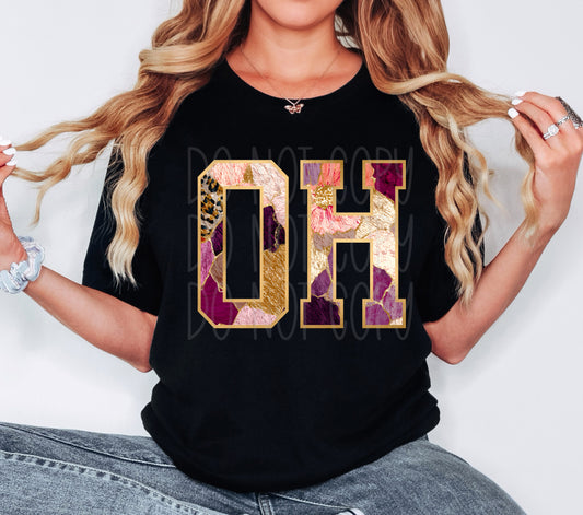 Ohio Floral Transfer