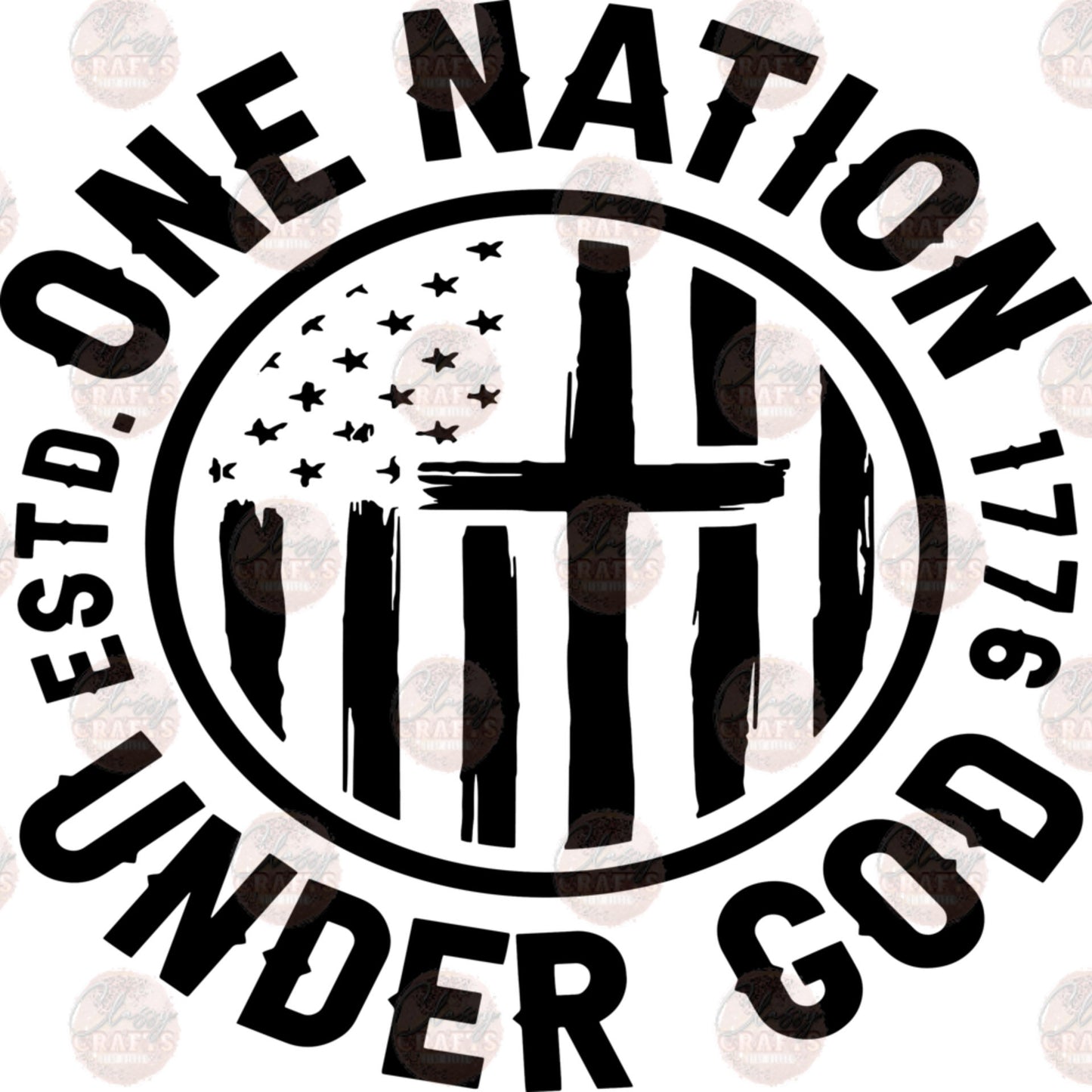 One Nation Under God Transfer
