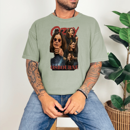 Ozzy Transfer