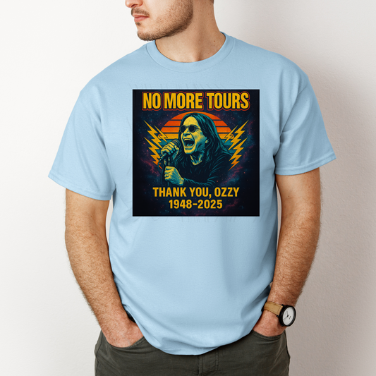 Ozzy 1 Transfer