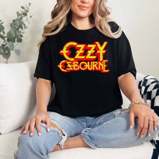 Ozzy O Transfer
