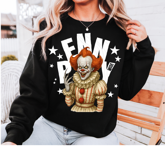 PENNY WHITE Transnfer