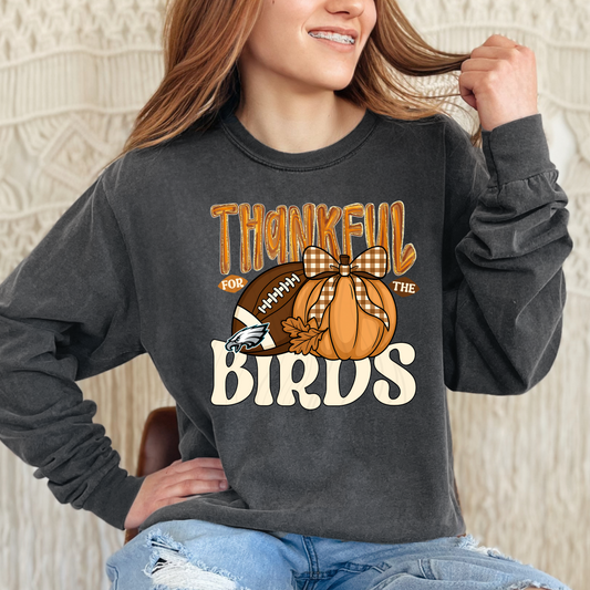 PI Thankful Transfer