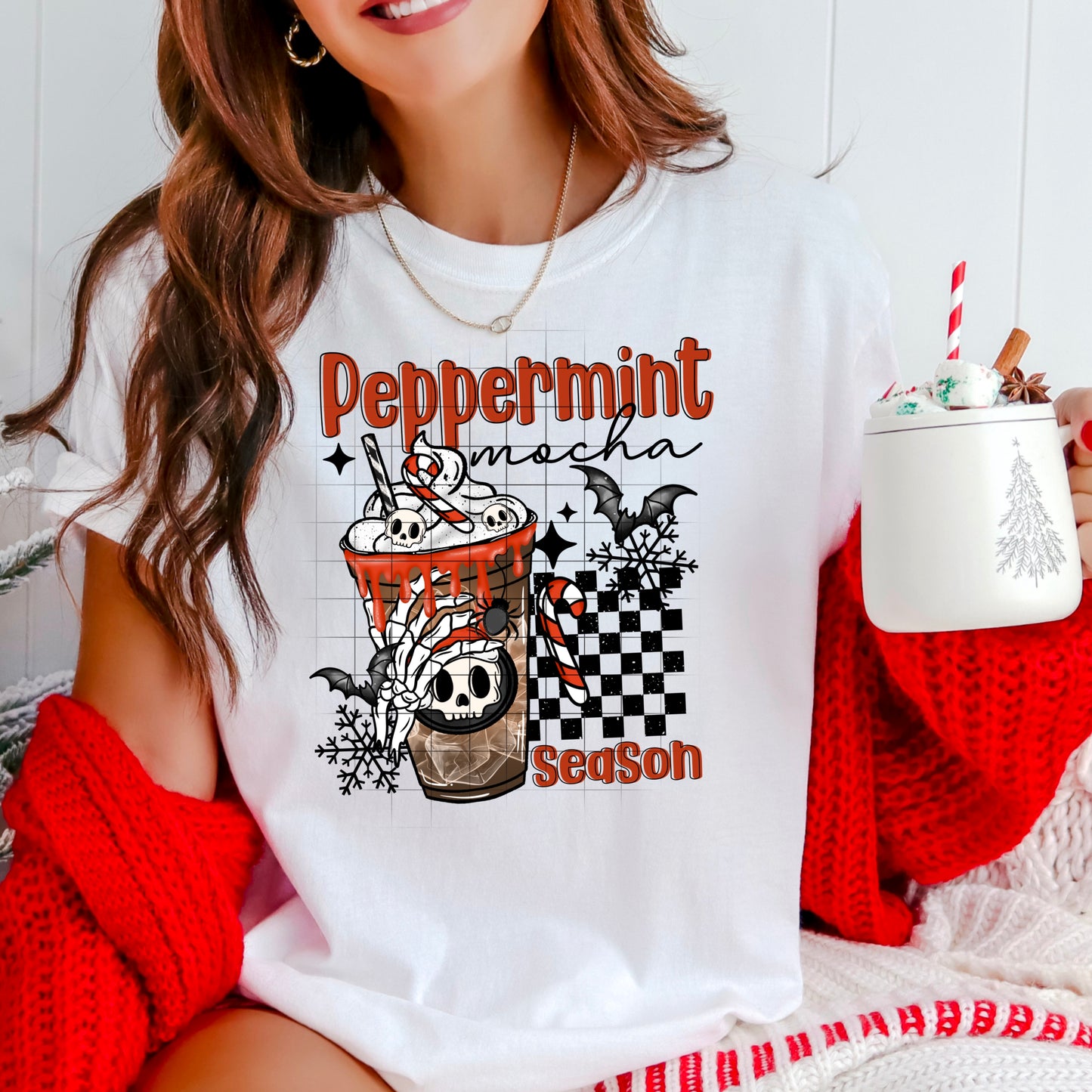 Pep Mocha Transfer