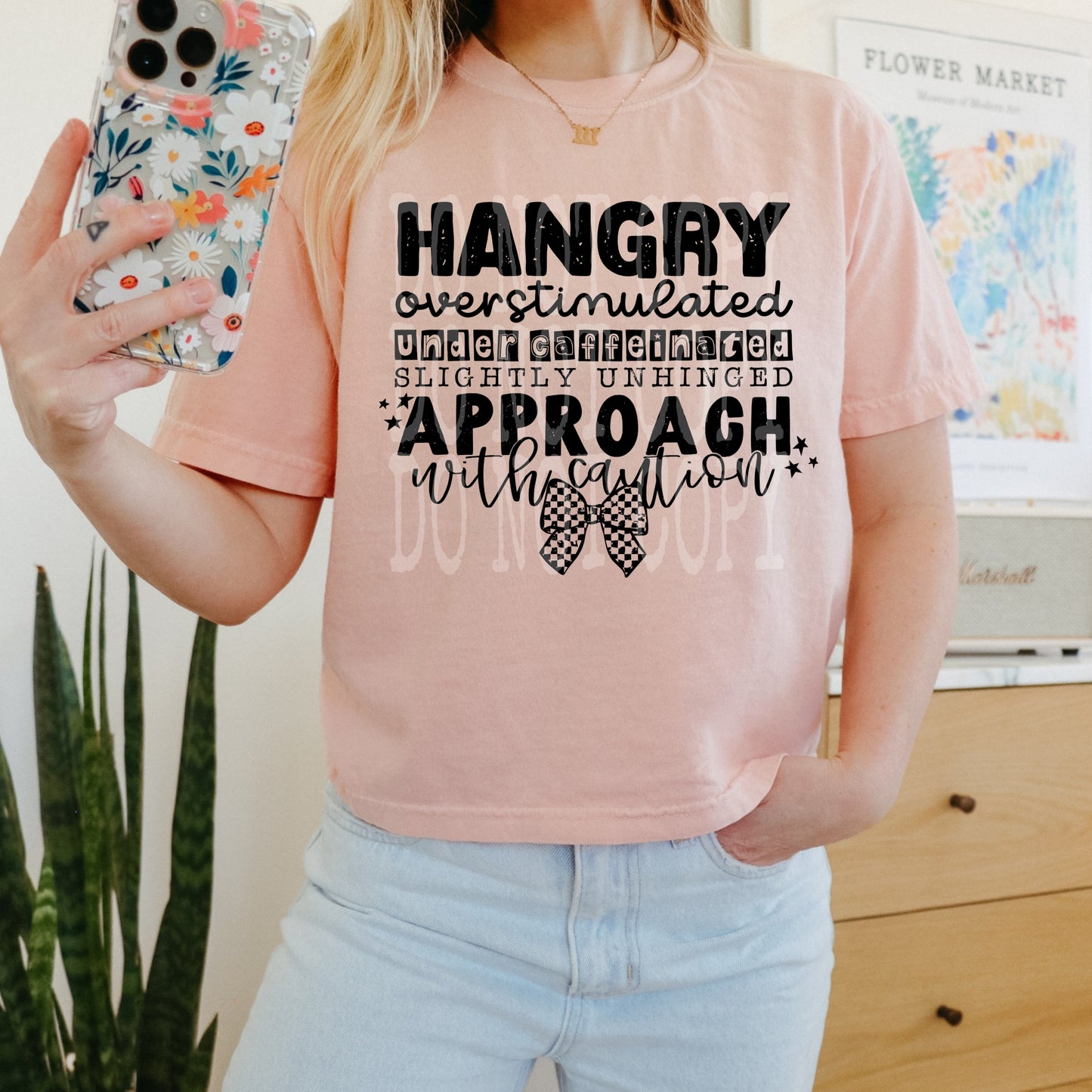 Hangry Transfer