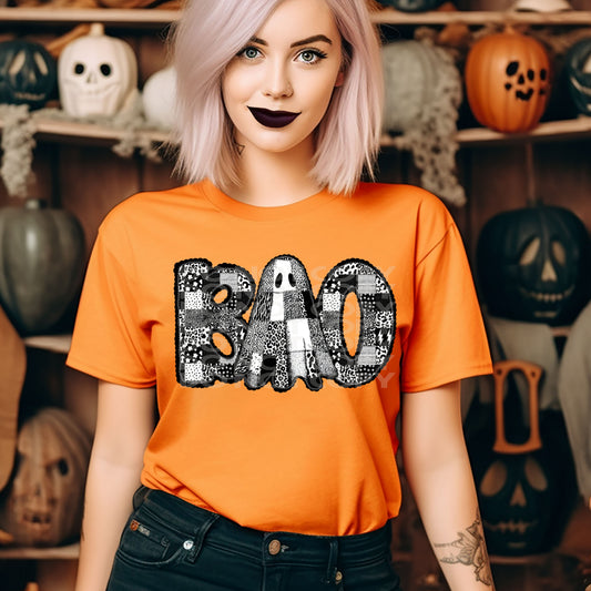 BW Boo Transfer