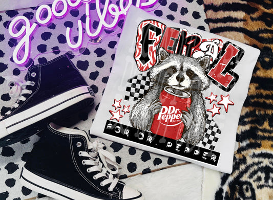 Feral For DP Transfer