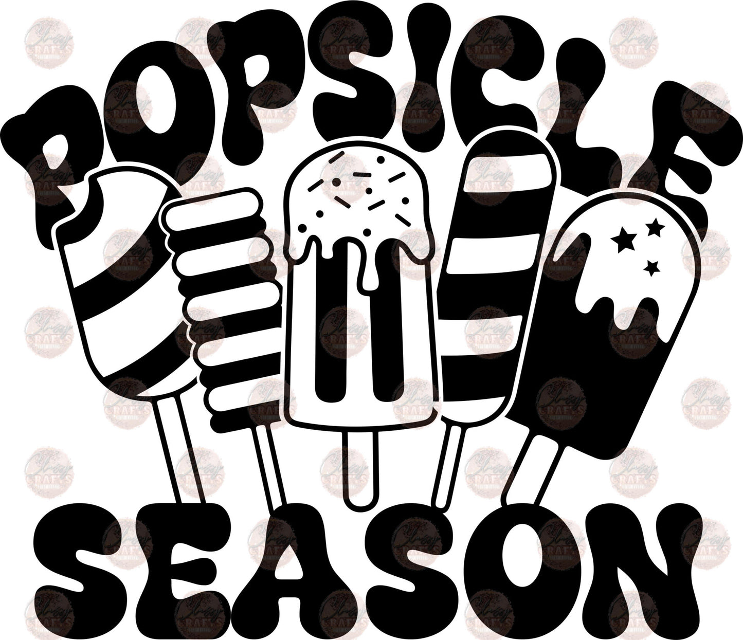 Popsicle Season Transfer