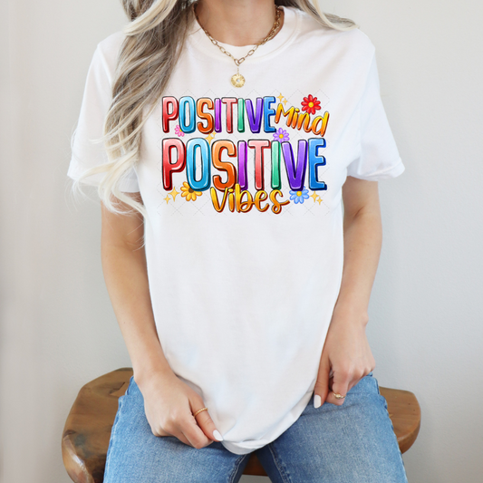 Positive Vibes Transfer