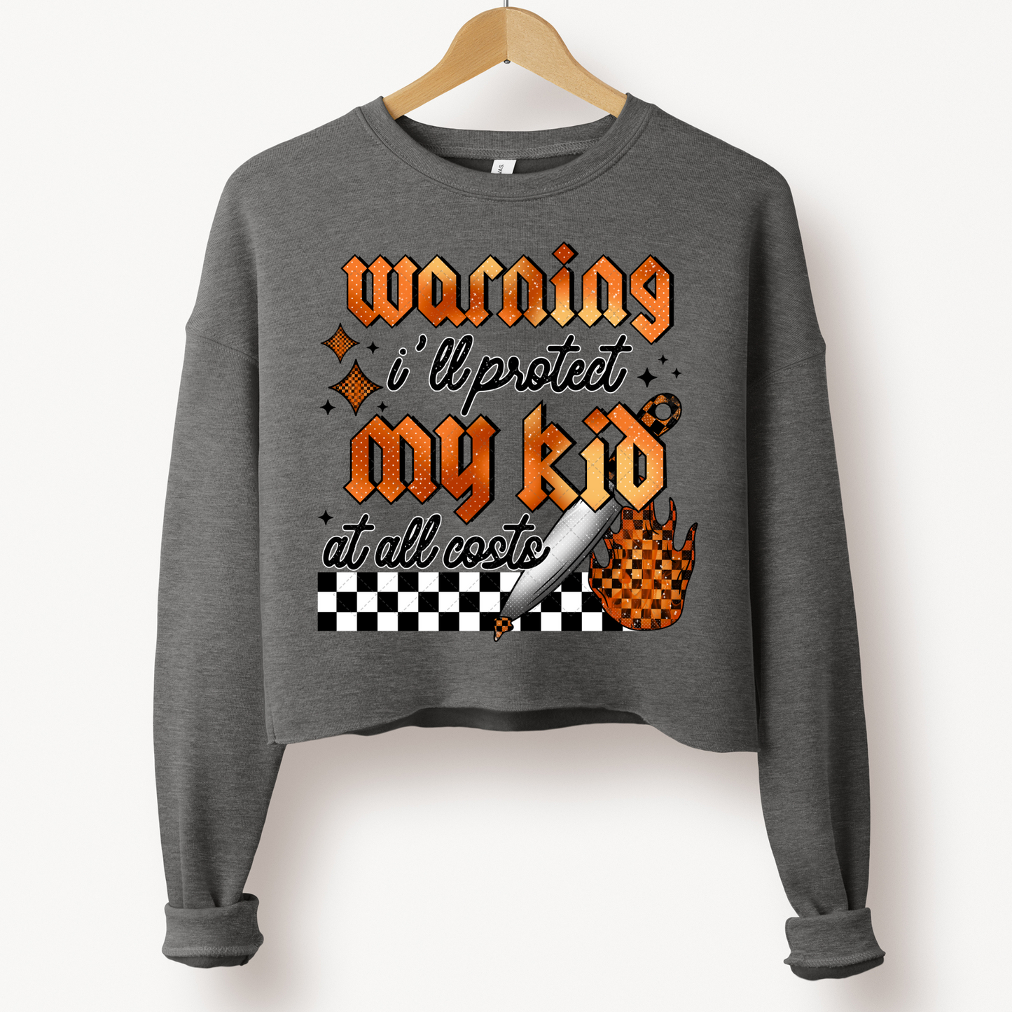 Protect My Kid(s) Transfer