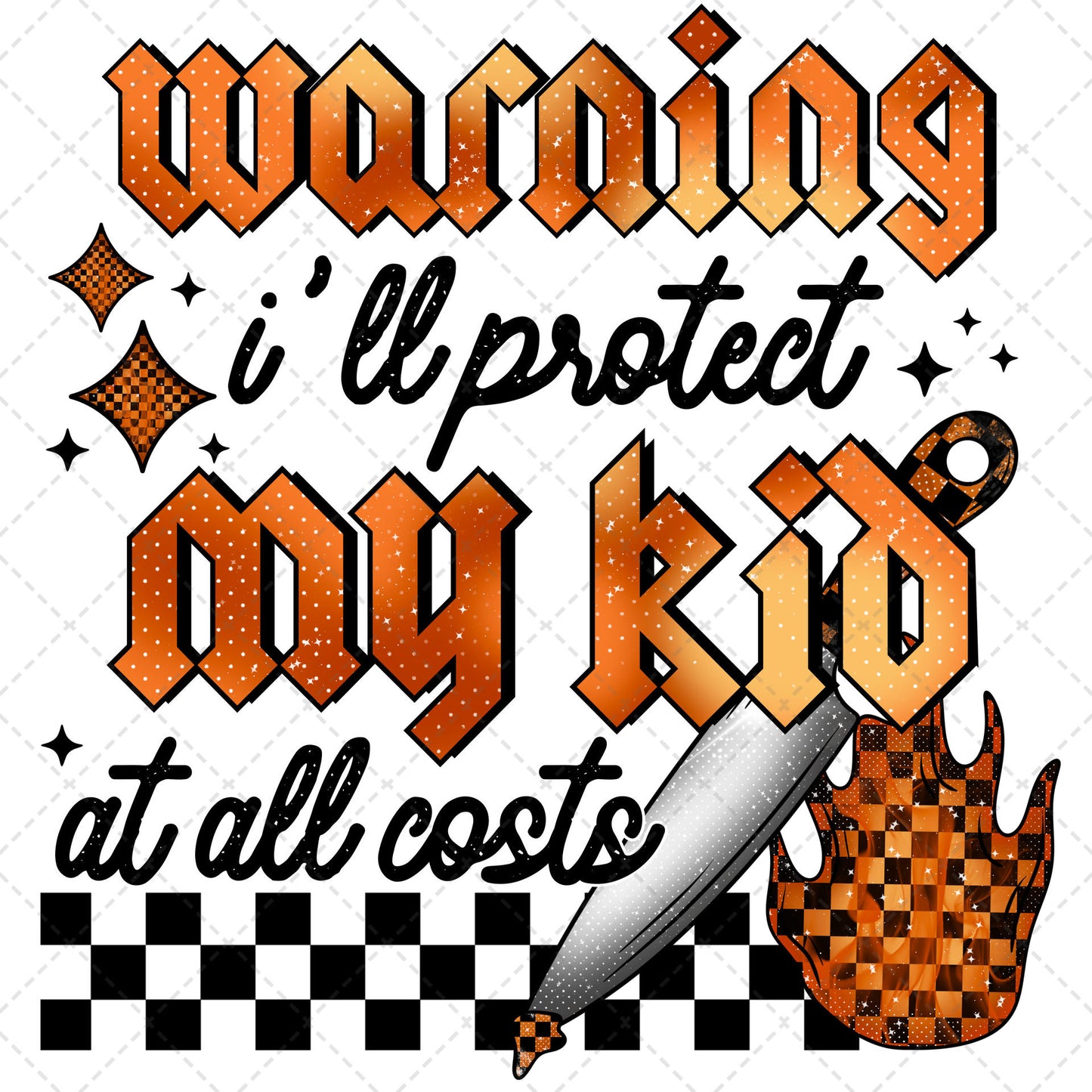 Protect My Kid(s) Transfer