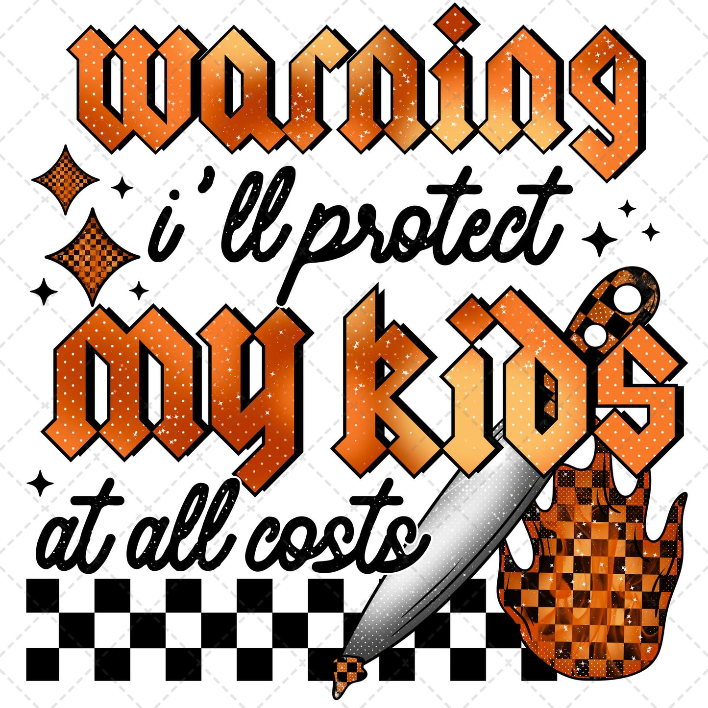 Protect My Kid(s) Transfer