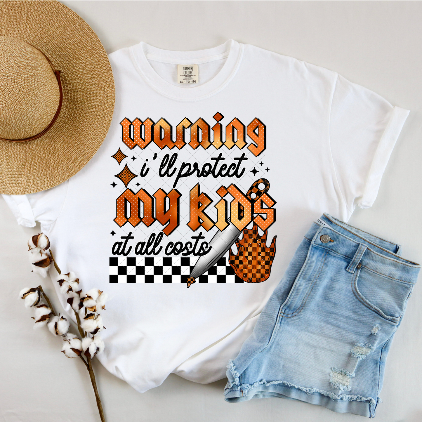 Protect My Kid(s) Transfer