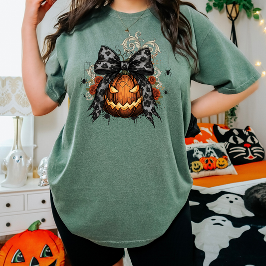 Pumpkin Transfer