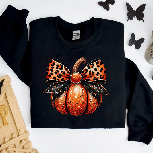 PumpkinBlack Transfer