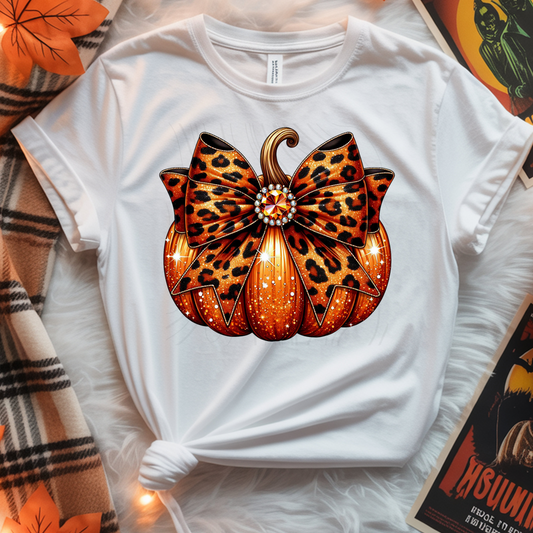 Pumpkin T Transfer