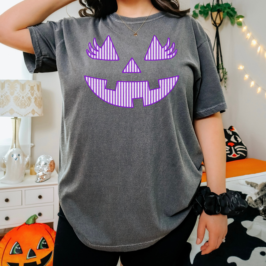 Purple P Transfer