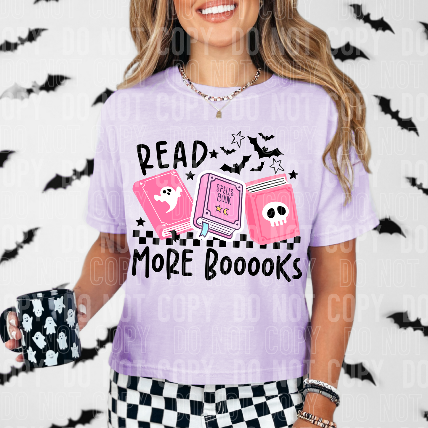 READ MORE BOOKS TRANSFER