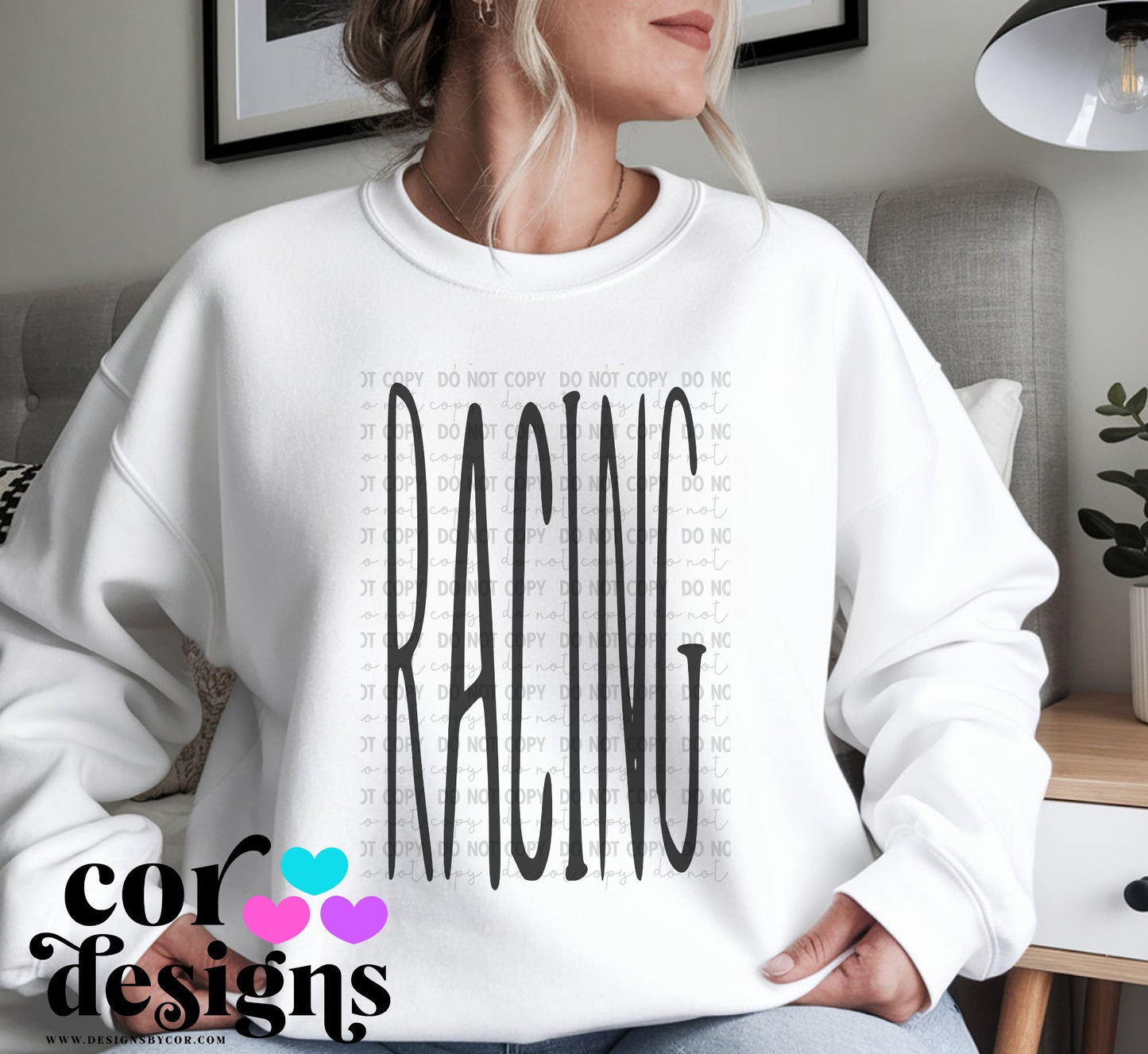 Racing Transfer
