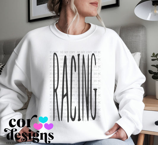 Racing Transfer