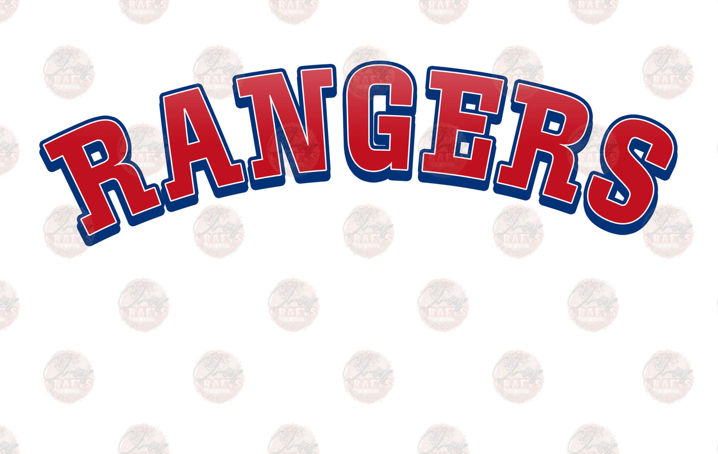 Ranger Baseball Transfer