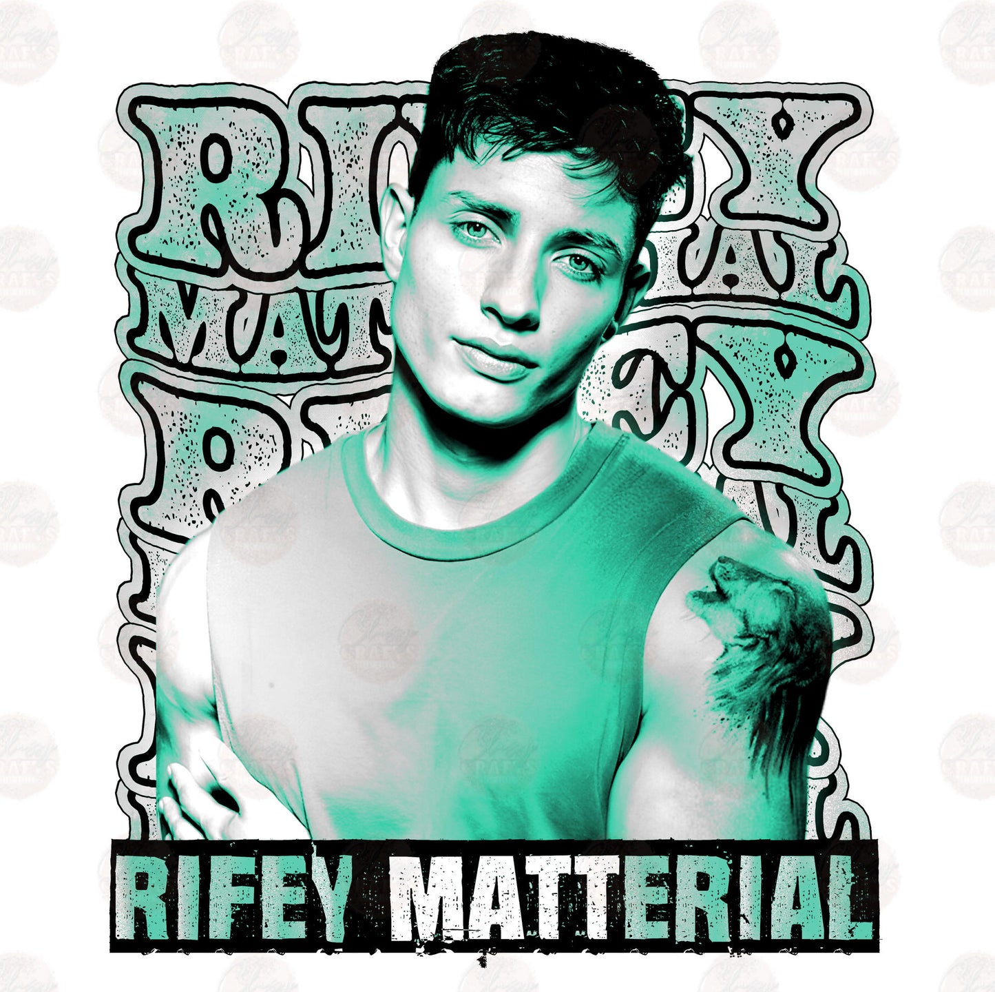 Rifey Material Transfer
