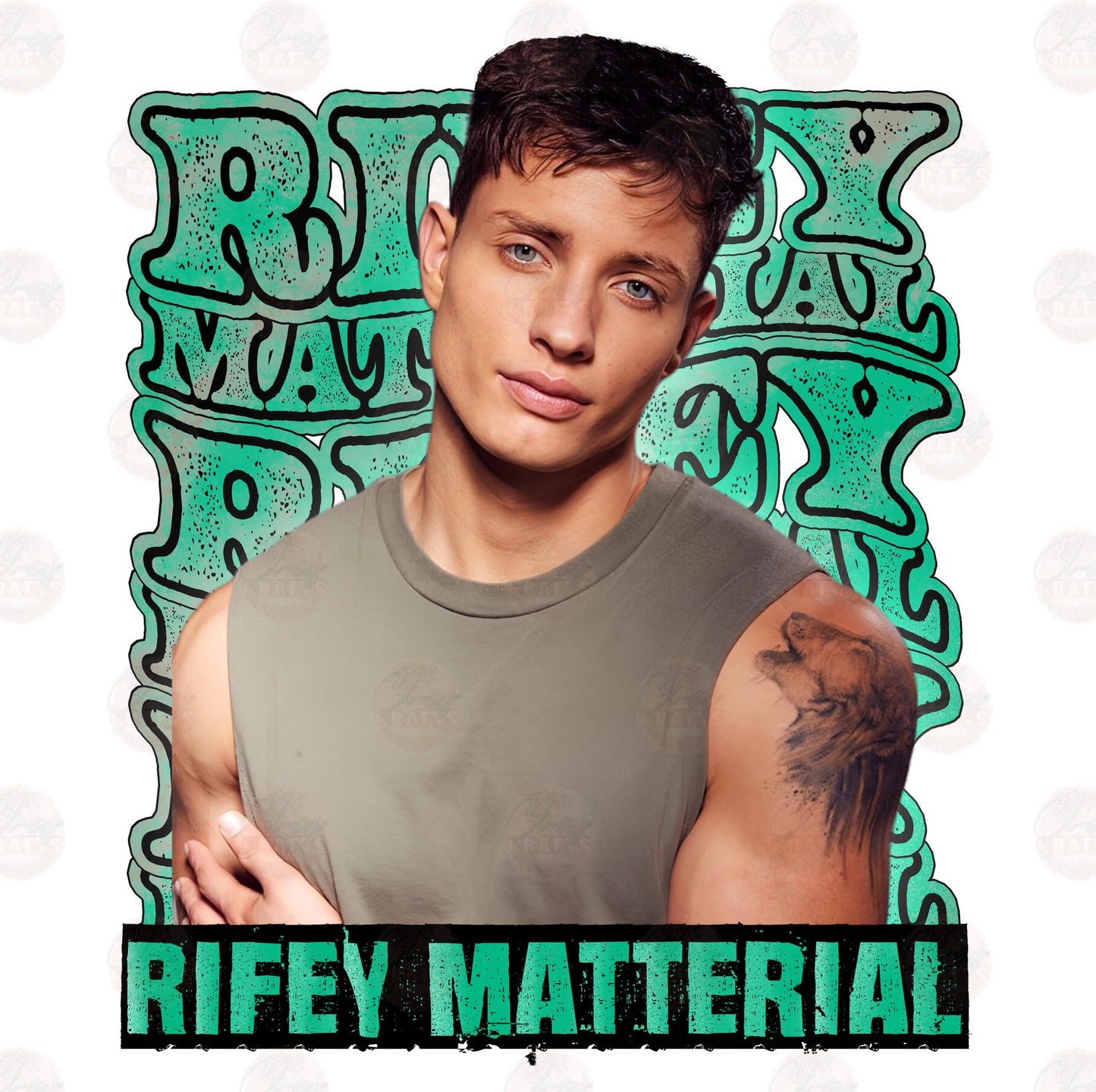 Rifey Material Transfer