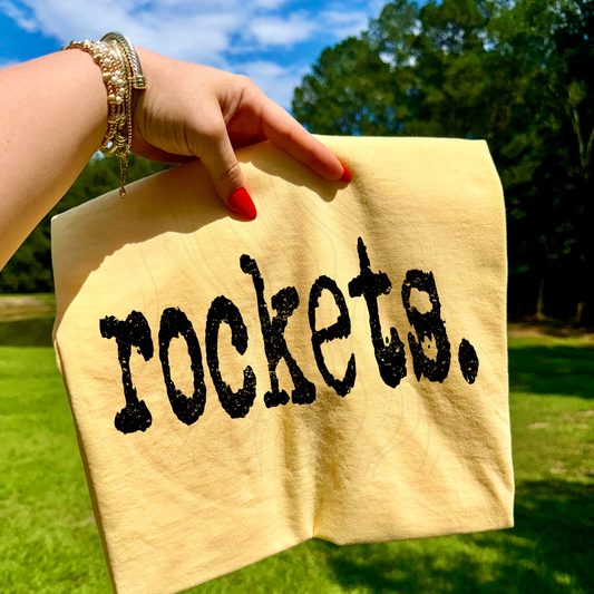 Rockets Transfer