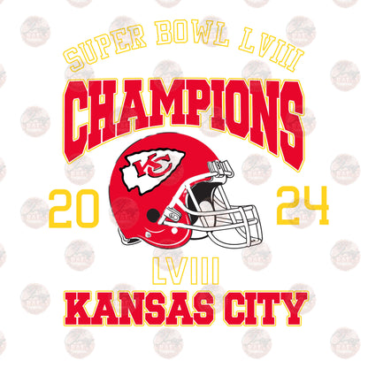 SB Champs Transfer