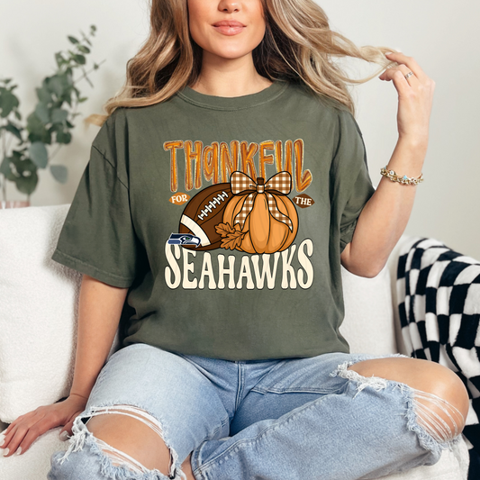 SE Thankful Transfer