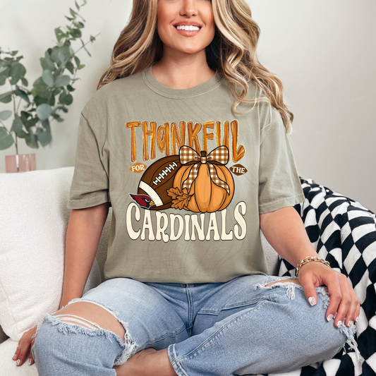 SL Thankful Transfer