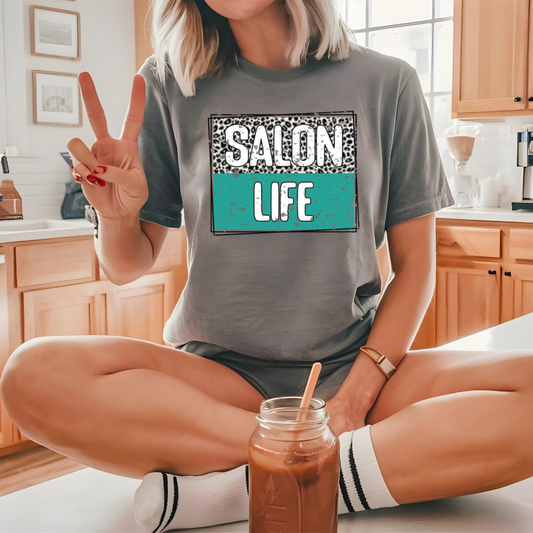 Salon Life Transfer