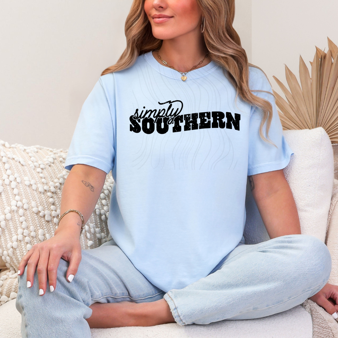 Simply Southern Transfer