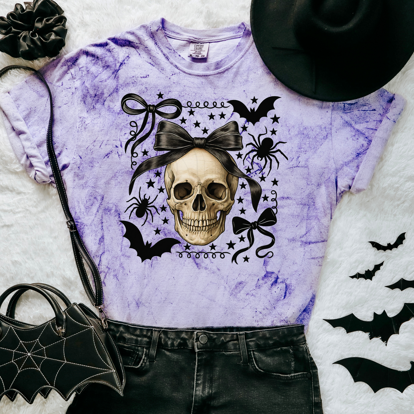 Skull Transfer