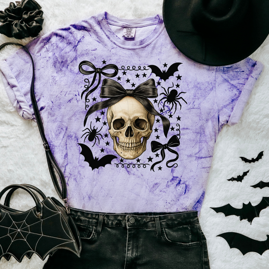 Skull Transfer